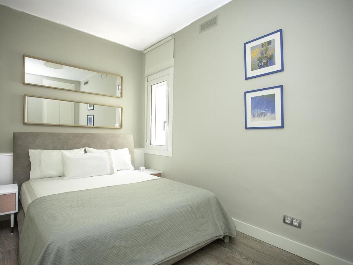 Sitges Spaces Bonaire Penthouse Exterior photo