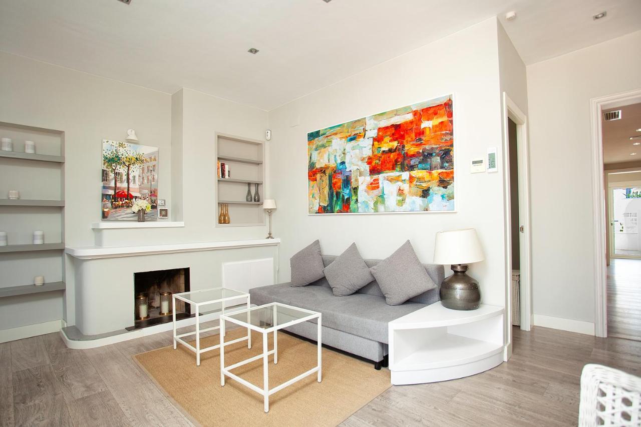 Sitges Spaces Bonaire Penthouse Exterior photo